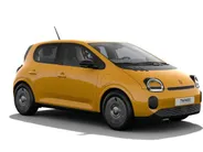 Renault Twingo (Private Lease Actie v.a. € 339,-) urban range Evolution | Wij maken graag een Private Lease offerte op maat voor u!