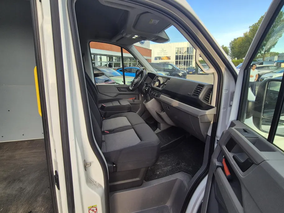 Volkswagen Crafter 35 2.0 TDI L3H3 Highline