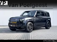 Land Rover Defender 110 2.0 P300e 110 X-Dynamic HSE