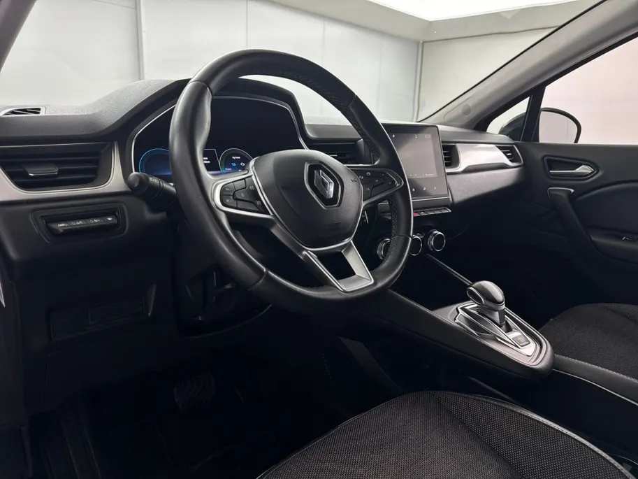 Renault Captur 1.6 E-Tech PHEV 160 Intens | Apple Carplay/Android Auto | Parkeercamera | SoH 99,13%