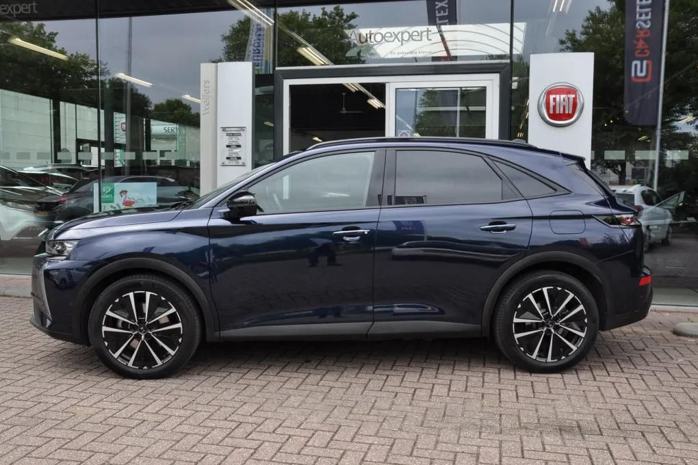 DS DS 7 E-Tense 225 Rivoli All Seasons