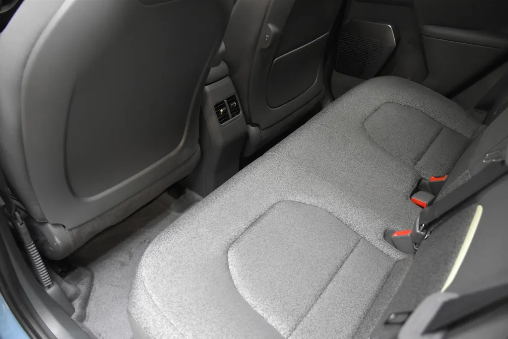 Kia EV2 42,2 kWh 147pk Plus