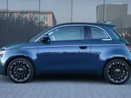Fiat 500e La Prima by Bocelli 42 kWh | JBL | Winter | Camera | 17′