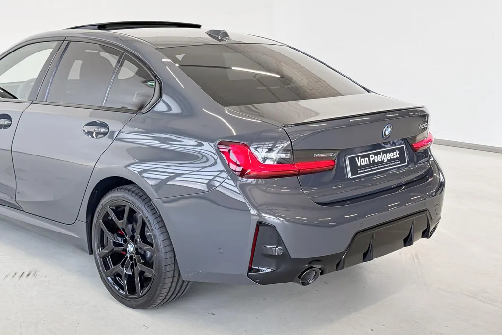 BMW 3 Serie Sedan 330e Innovation Pack M Sportpakket Pro