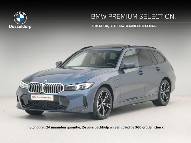 BMW 3 Serie
