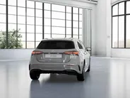 Mercedes-Benz A-Klasse 250 e Business Solution AMG