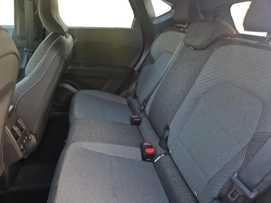 Mitsubishi ASX 1.8 HEV AT Intense+ | Carplay | Camera | ACC | LMV | Stoel-stuurverwarming | Voorruitverwarming |