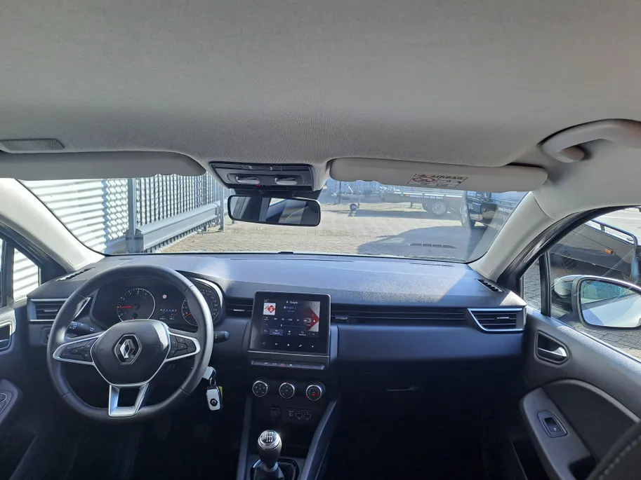 Renault Clio 1.0 TCe 90 Equilibre | Navi | Cruise | Apple Carplay/Android Auto