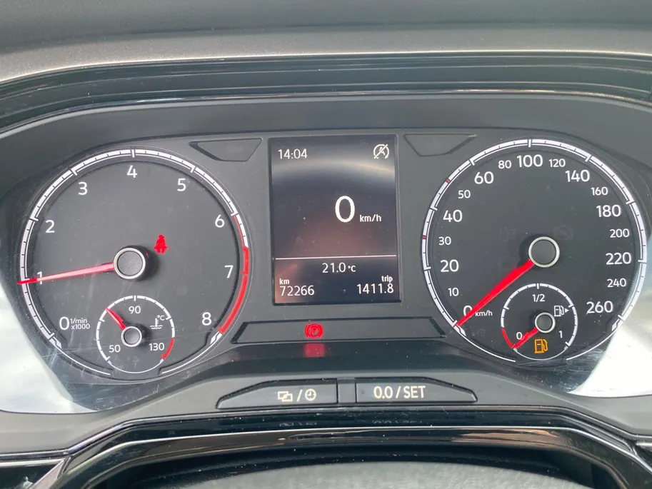 Volkswagen Polo 1.0 TSI Comfortline NL auto | Apple CarPlay / Android-Auto | Adapt. Cruise control | airco | etc.