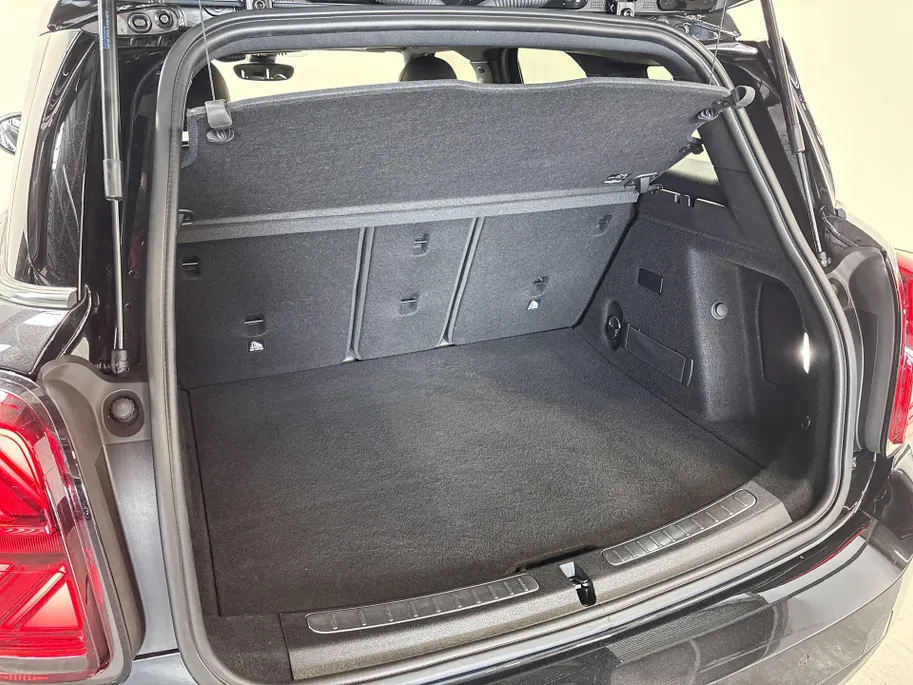 MINI Countryman Cooper SE ALL4 Classic