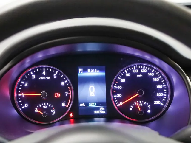 Kia Stonic 1.0 T-GDi MHEV ComfortLine