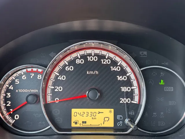 Mitsubishi Space Star 1.2 CVT Instyle | Cruise Control | Camera | ECC | Apple CarPlay | Android Auto | Keyless