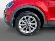 Volkswagen T-Roc 1.5 TSi DSG7-autom. Life Edition 12-2024 | NL-auto | BTW | NAP | navigatie | LED | etc.
