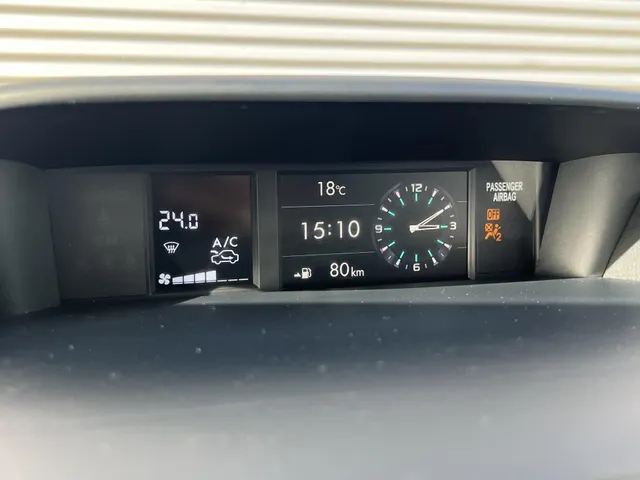 Subaru Forester 2.0 Premium Automaat | Trekhaak | All Season Banden | Elek. Schuif/Kantel Dak |17' LM Velgen | Navigatie