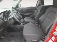 Suzuki Swift 1.2 Style Smart Hybrid | Navigatie | Hoge instap | Adaptieve cruise control | Blind spot