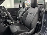 MINI Cooper Cabrio S John Cooper Works