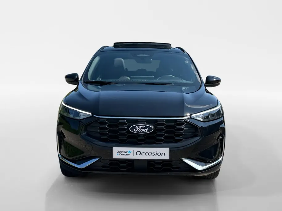 Ford Kuga 2.5 PHEV ST-Line X | Winter Pack | Panoramadak | 360 ° Camera | BLIS | Apple Carplay & Android Auto |