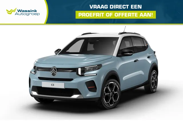 Citroën C3