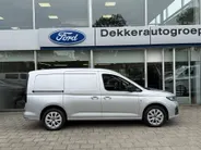 Ford Transit Connect 1.5 EcoBoost PHEV L2 Limited