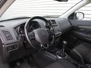 Mitsubishi ASX 1.6 Cleartec Invite+ | 18' LM | Clima | Cruise | Licht-/regensensor |