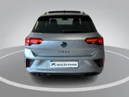 Volkswagen T-Roc 1.5TSI/150PK DSG R-line · Panoramadak  · Camera · Apple/Android Car Play · Navigatie
