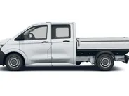 Volkswagen Bedrijfswagens e-Transporter Pick-Up DC 70kWh 218pk L2 733942