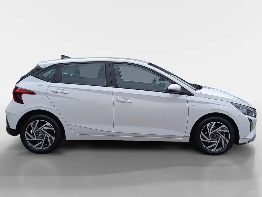 Hyundai i20 1.0 T-GDI Comfort Smart |