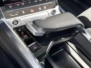 Audi e-tron 55 quattro S edition 95 kWh