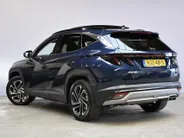 Hyundai Tucson 1.6 T-GDi Plug In Hybride Premium Sky I Schuifdak | Navi | 360 Camera | Electr stoelverst. | PDC .