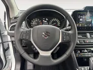 Suzuki S-Cross 1.4 Boosterjet Select Hybrid | €2000,- korting!| Adaptieve Cruise Control | Achteruitrijcamera | LM Velgen