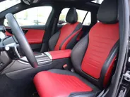 Mercedes-Benz C-Klasse Estate 300 e AMG Line l Trekhaak l Panoramadak l stoelverwarming l Leder