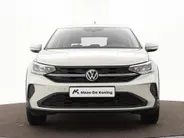 Volkswagen Taigo 1.0 TSI 95pk · Apple/Android Car Play · Airco · P-Sensoren · Cruise Control · Garantie t/m 28-03-2028 of 100.000km
