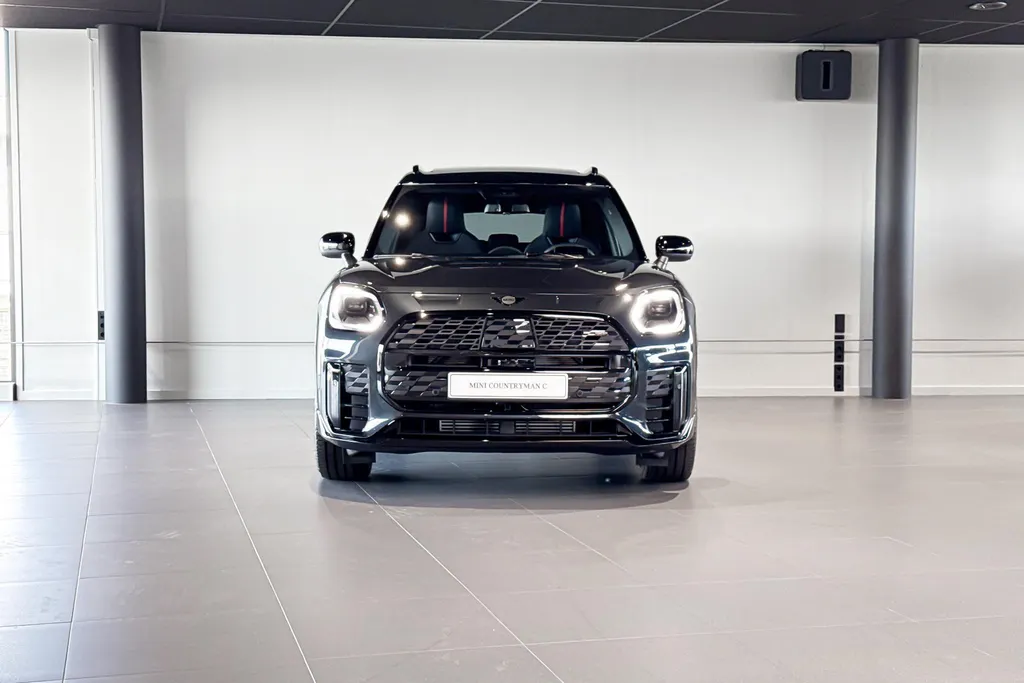 MINI Countryman 1.5 C John Cooper Works XL