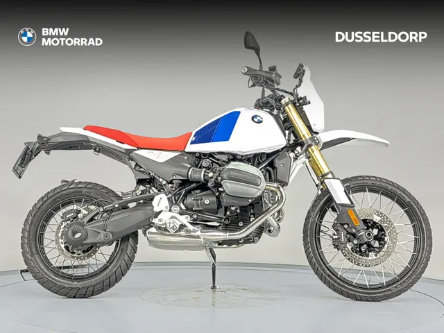 BMW R 12