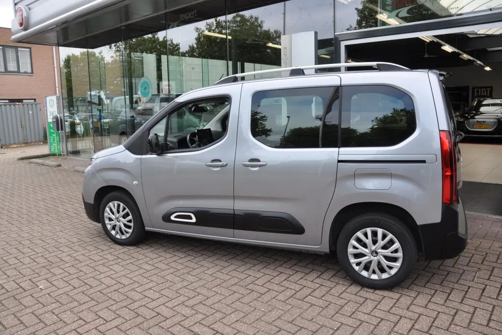 Citroën Berlingo 1.2 PureTech Live PDC Apple/Android