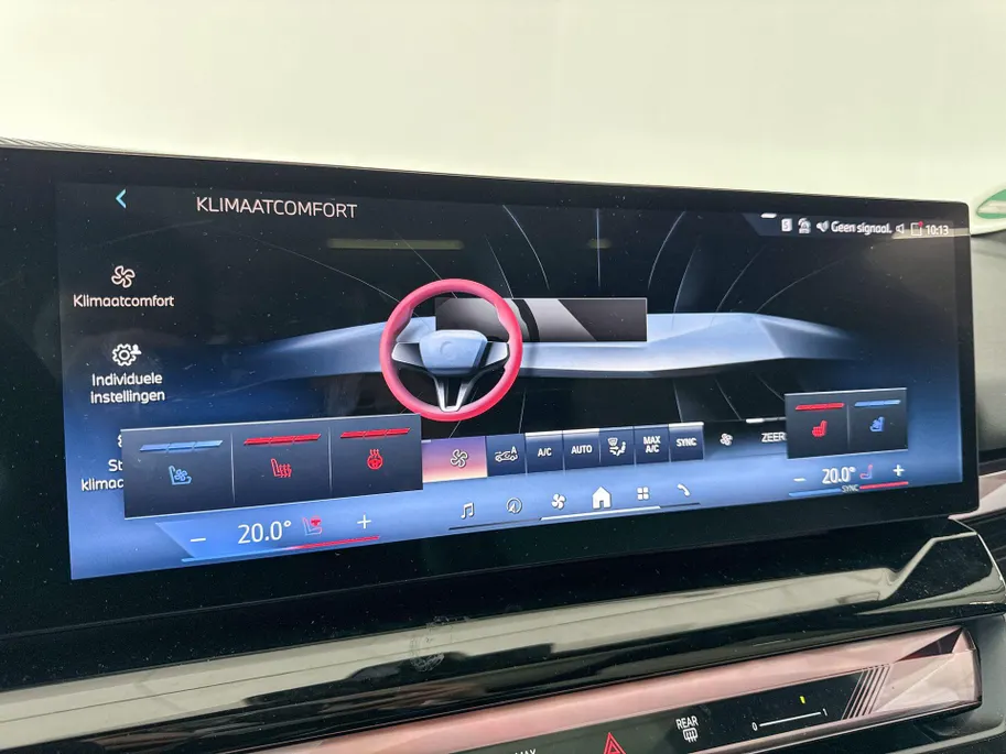 BMW i5 Touring eDrive40 Innovation Pack M Sportpakket Pro