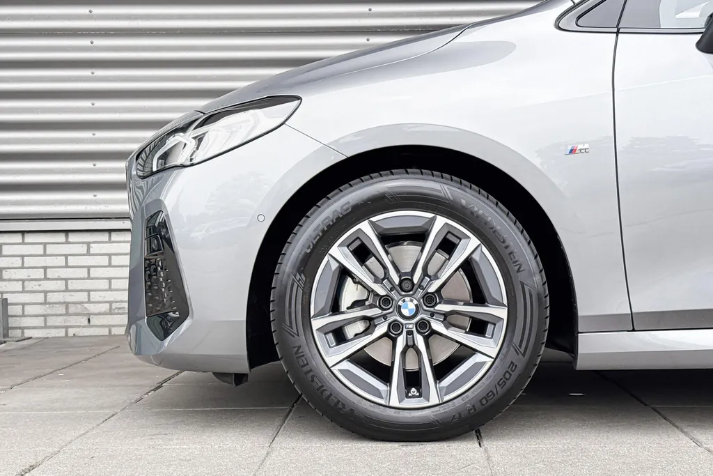 BMW 2 Serie Active Tourer 220i