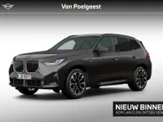 BMW X3 30e xDrive