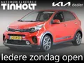 Kia Picanto 1.0 T-GDI X-Line 2.222 km origineel aantoonbaar