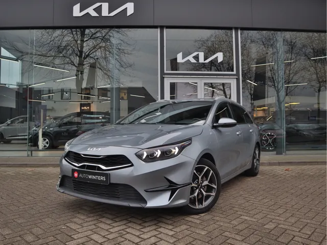 Kia Ceed Sportswagon