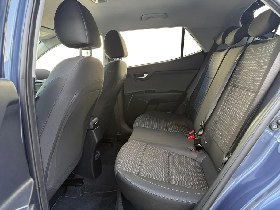 Kia Stonic 1.0 T-GDi MHEV DynamicPlusLine | Trekhaak | Keyless | Camera | Climate Control | Cruise Control | Lane Assist | Apple Carplay | Android Auto |
