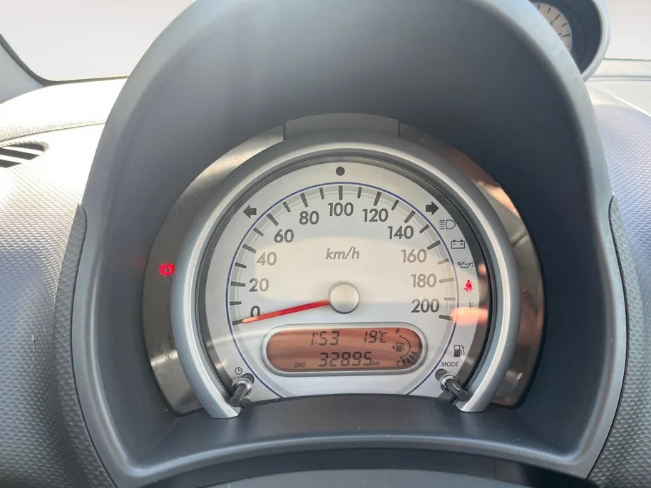 Suzuki Splash 1.0 VVT Comfort | Dealer onderhouden | Zeer lage kilometerstand | Compacte en zuinige auto met hoge zit | Airco