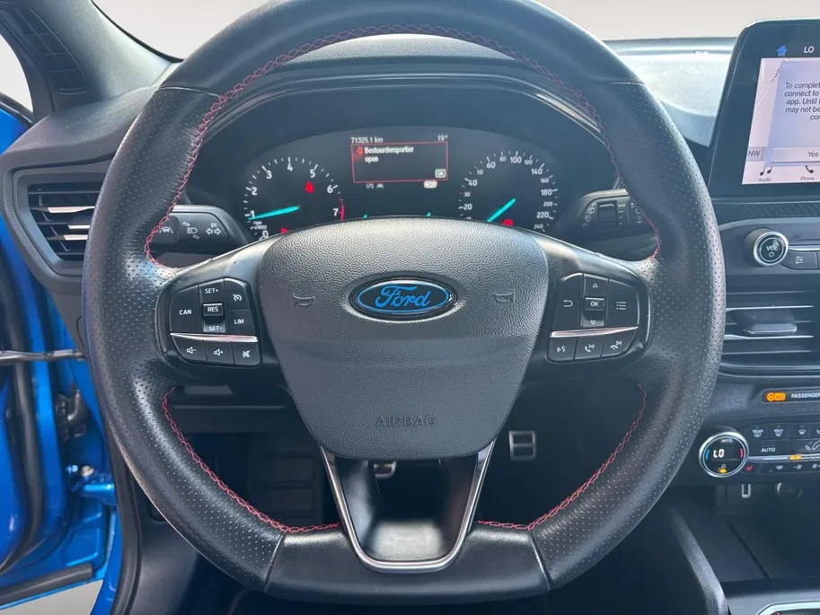 Ford Focus 1.0 EcoBoost Vignale | B&O Audio | Winter Pack | Sportuitlaat | Achteruitrijcamera