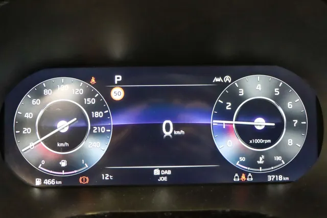 Kia XCeed 1.5 T-GDi GT-Line Automaat