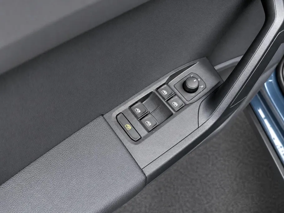 SEAT Arona 1.0 EcoTSI Reference |Privacy Glass | Demo