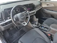 Kia Sportage 1.6T MHEV DynamicLine Edition | Stoel en stuurverwarming | Camera | Navigatie | Apple Carplay / Android Auto | Climate control |