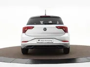 Volkswagen Polo 1.0 TSI 95pk Life Edition · Camera · Apple/Android Car Play · P-Sensoren · 15'' Inch · Prijs is inclusief inruilpremie · MEGA SALE