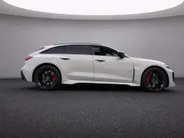 Audi RS5 Avant 2.9 TFSI quattro 639 pk · Audi Exclusive Siambeige · Audi Sportpakket · Panoramadak