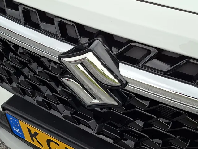 Suzuki S-Cross 1.4 Boosterjet Select Smart Hybrid Nieuw model | rijklaarprijs !!