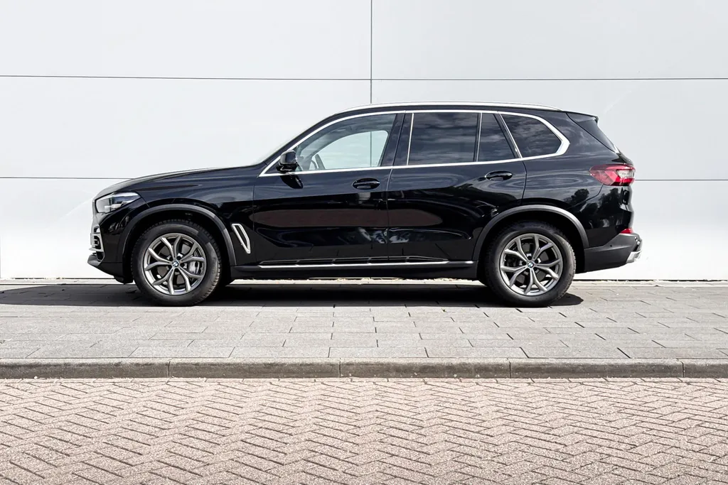 BMW X5 xDrive40i High Executive